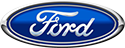 Auto Electrician Ford logo