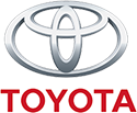 Auto Electrician Toyota logo