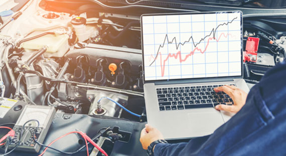 auto electrical repair