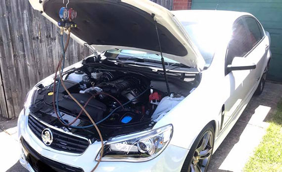 car air conditioning 1