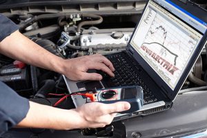 auto electrical diagnostics repair min